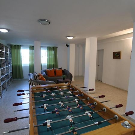 Tess Villa La Favorita Alhaurin de la Torre Exterior photo