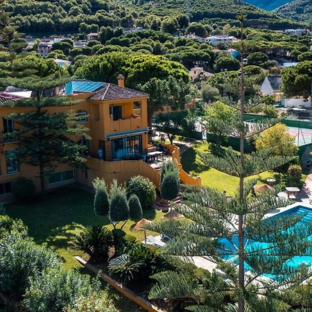 Tess Villa La Favorita Alhaurin de la Torre Exterior photo