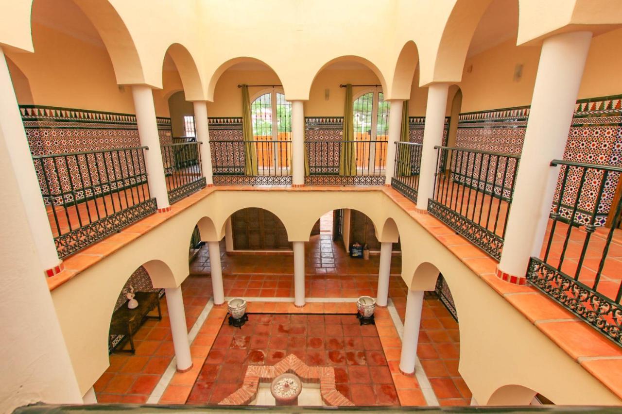 Tess Villa La Favorita Alhaurin de la Torre Exterior photo